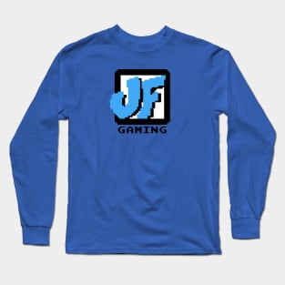 Justified Fanboys Gaming Long Sleeve T-Shirt